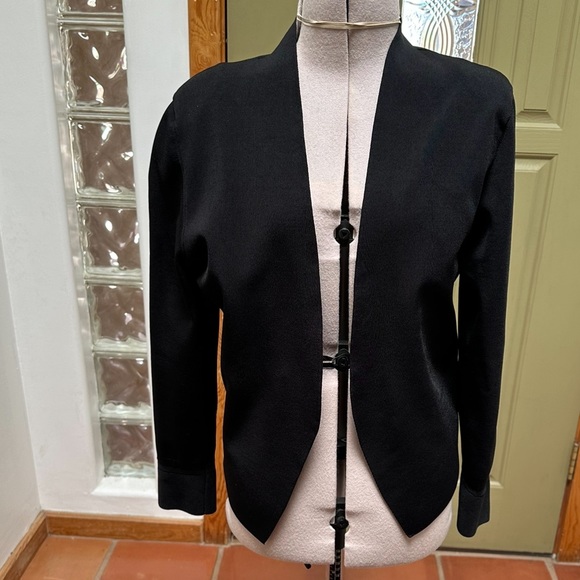 MM LaFleur Sant Ambroeus Jardigan Size M - Picture 2 of 16